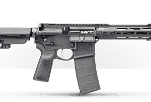 SPRINGFIELD SAINT® 5.56 AR-15 PISTOL B5