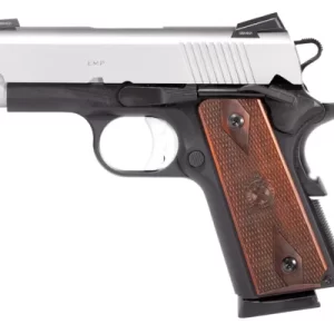 Springfield 1911 EMP 9mm Bi-Tone Essentials Package