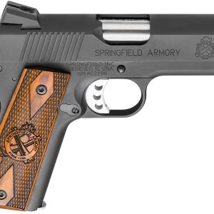 Springfield 1911 Range Officer Champion 9mm Essentials Package