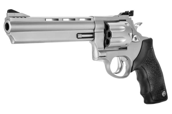 TAURUS 608 357 Mag / 38 Spl P