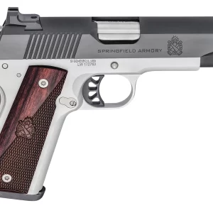 Springfield 1911 Ronin 9mm Pistol