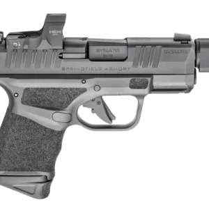 Springfield Hellcat RDP 3.8 Micro Compact Pistol with HEX Wasp Micro Red Dot