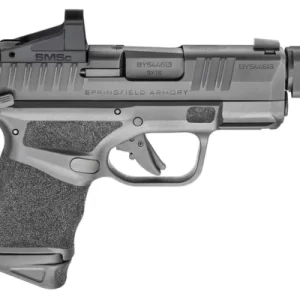 Springfield Hellcat RDP 9mm Micro-Compact Pistol with SMSc Red Dot