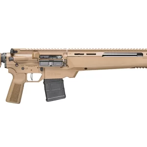 Springfield SAINT Edge ATC Elite .223 Wylde (223/5.56mm) AR-15 Rifle with Coyote Brown Cerakote Finish