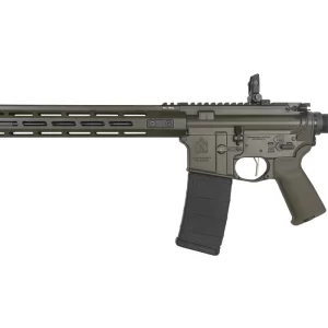 Springfield SAINT Victor 5.56mm OD Green Semi-Automatic Rifle