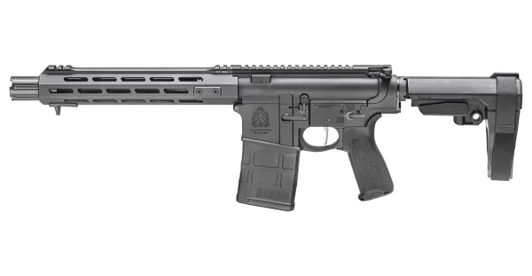 Springfield Saint Victor 308 Win Semi-Auto AR-15 Pistol