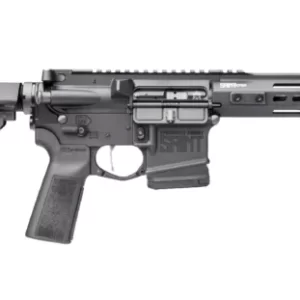 Springfield Saint Victor 5.56mm AR15 Pistol with SBA3 Pistol Brace and B5 P-Grip (10-Round M