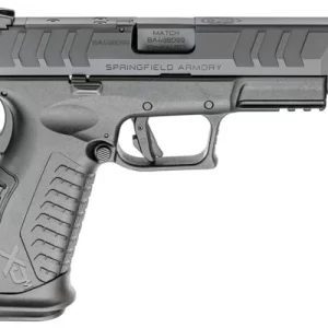 Springfield XDM Elite 4.5 OSP 10mm Optic Ready Pistol