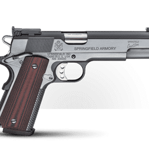 1911 DISTINGUISHED CLASSIC .45 ACP HANDGUN