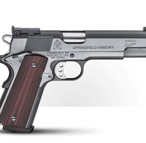 1911 DISTINGUISHED CLASSIC 9MM HANDGUN