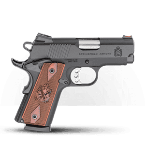 1911 EMP® 9MM HANDGUN