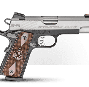 1911 EMP® CHAMPION™ 9MM HANDGUN – STAINLESS