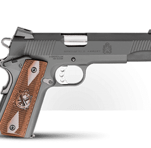 1911 LOADED .45 ACP HANDGUN