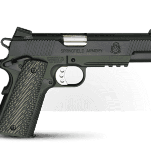 1911 LOADED MARINE CORPS. OPERATOR® .45 ACP HANDGUN