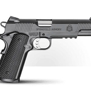 1911 LOADED OPERATOR® .45 ACP HANDGUN