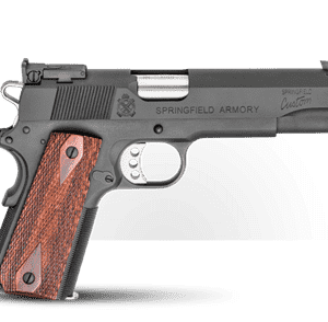 1911 NATIONAL MATCH HARDBALL .45 ACP HANDGUN