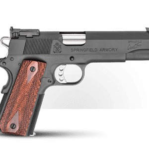 1911 NATIONAL MATCH HARDBALL 9MM HANDGUN