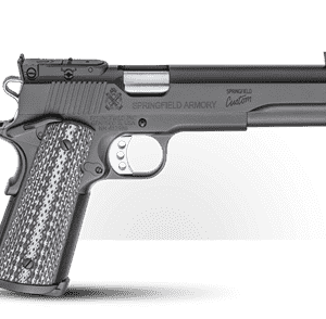 1911 PPC DISTINGUISHED .45 ACP HANDGUN