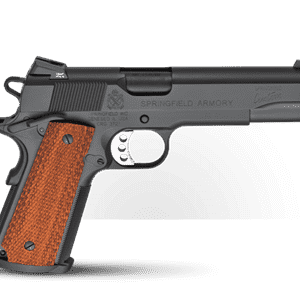 1911 PROFESSIONAL .45 ACP HANDGUN