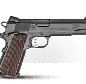 1911 PROFESSIONAL 9MM HANDGUN