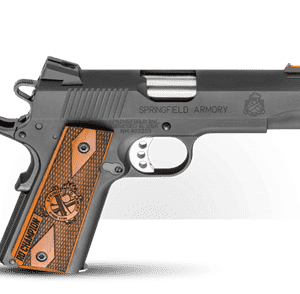 1911 RANGE OFFICER® CHAMPION™ .45 ACP HANDGUN