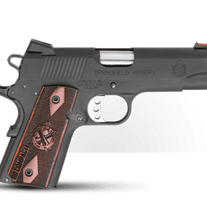 1911 RANGE OFFICER® COMPACT .45 ACP HANDGUN