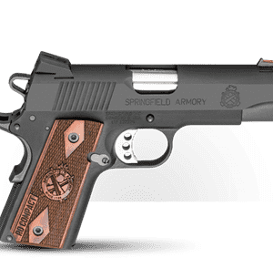 1911 RANGE OFFICER® COMPACT 9MM HANDGUN