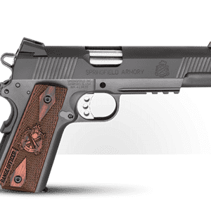 1911 RANGE OFFICER® OPERATOR® .45 ACP HANDGUN