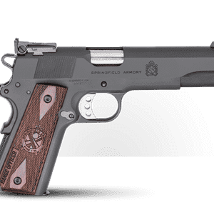 1911 RANGE OFFICER® TARGET .45 ACP HANDGUN