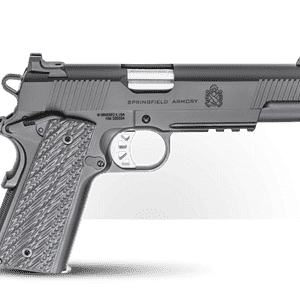 1911 RO ELITE OPERATOR® 10MM HANDGUN