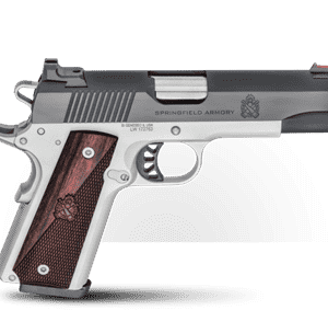 1911 RONIN™ 4.25″ .45 ACP HANDGUN