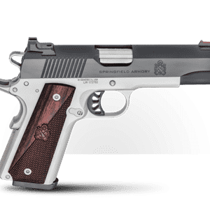 1911 RONIN™ 4.25″ 9MM HANDGUN