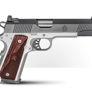 1911 RONIN™ 9MM HANDGUN