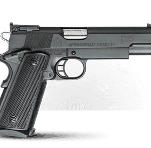 1911 SINGLE STACK CLASSIC .45 ACP HANDGUN