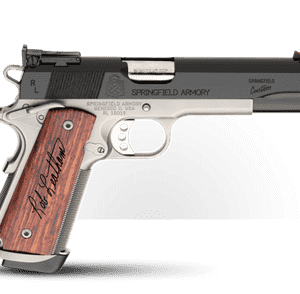 1911 TGO 1 .45 ACP HANDGUN