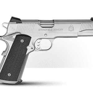 1911 TRP™ .45 ACP HANDGUN – STAINLESS