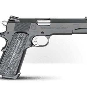 1911 ULTIMATE CARRY .45 ACP HANDGUN