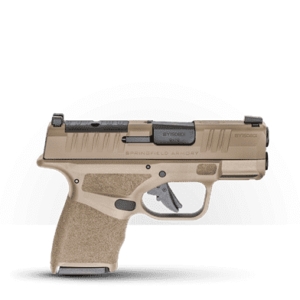 HELLCAT® 3″ MICRO-COMPACT OSP™ HANDGUN