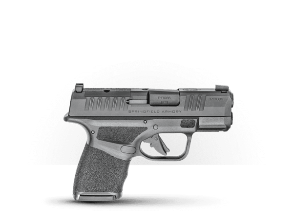 HELLCAT® 3″ MICRO-COMPACT OSP™ HANDGUN