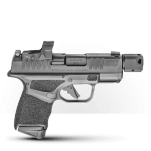 HELLCAT® RDP 3.8″ MICRO-COMPACT 9MM HANDGUN W/ HEX WASP