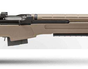 M1A™ LOADED PRECISION .308 RIFLE – DESERT FDE