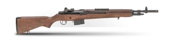 M1A™ SCOUT SQUAD™ .308 RIFLE