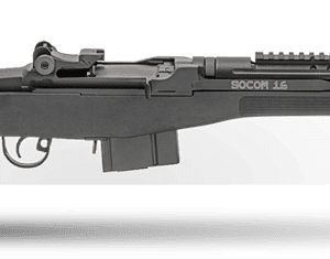 M1A™ SOCOM 16 .308 RIFLE