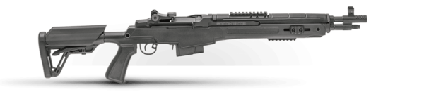 M1A™ SOCOM 16 CQB .308 RIFLE