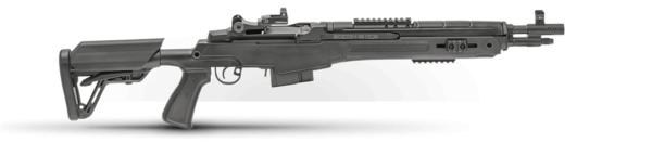 M1A™ SOCOM 16 CQB .308 RIFLE W/ VORTEX VENOM