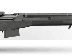 M1A™ STANDARD ISSUE .308 RIFLE – BLACK