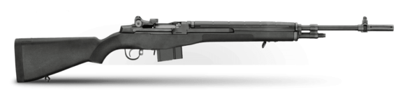 M1A™ STANDARD ISSUE .308 RIFLE – BLACK