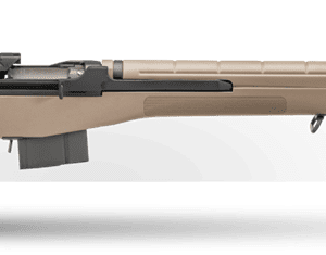 M1A™ STANDARD ISSUE .308 RIFLE – DESERT FDE