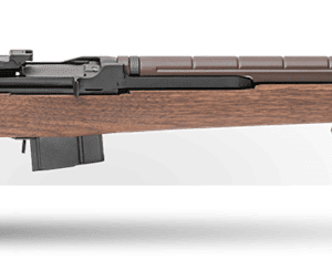 M1A™ SUPER MATCH .308 RIFLE W/ STAINLESS BARREL