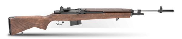 M1A™ SUPER MATCH .308 RIFLE W/ STAINLESS BARREL